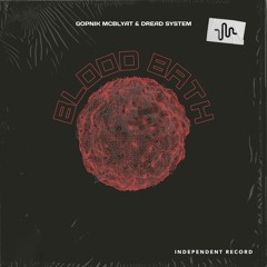 Gopnik McBlyat & Dread System - Blood Bath