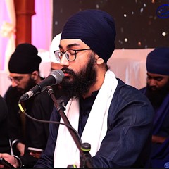 Govind Gun Gaiye Jeo ~ Bhai Prabhjeevan Singh Malaysia | Day 4PM