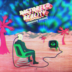 Tending Tropic - Post Disco Italo Rave (Doctr Remix) [Mélopée Records]