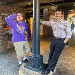 Emanuel Pavlova - 10/08/25 - [Voices Radio]