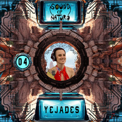 Sound of Desert - Yejades #04