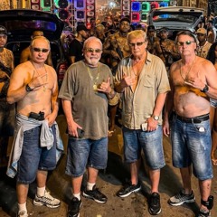 NO BEQUIN DA FAVELA - DJ KARUSO MC MENOR RF MC LORIN DA ZL