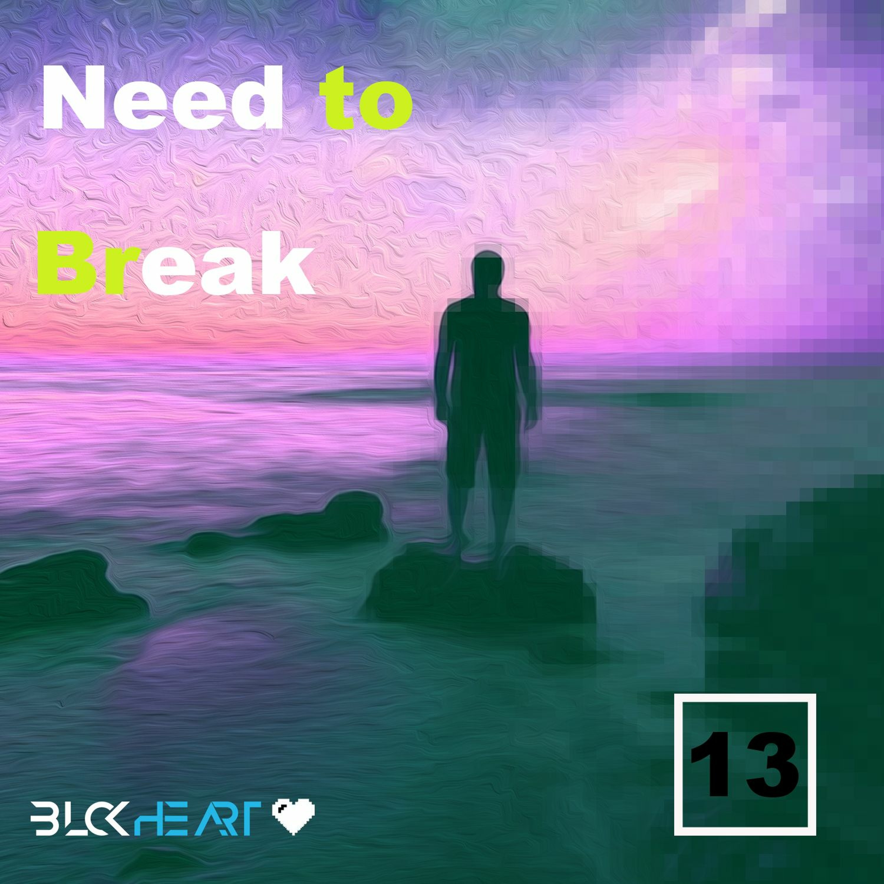 DJ Blckheart\'s Mixes