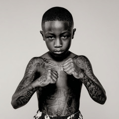 C'est le rap des enfants battus