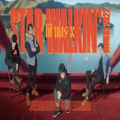 Lil Nas X - Star Walkin’ (JERIDE REMIX)