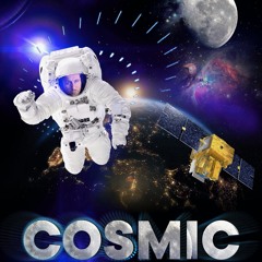 La Cosmic - 100% techno