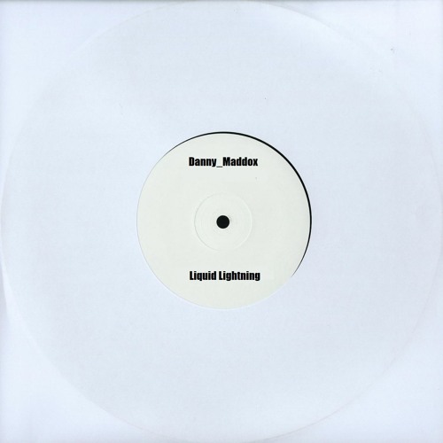 Liquid Lightning-Original Mix