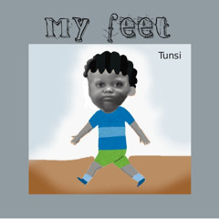 My Feet