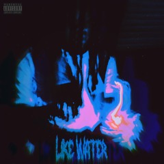 LONELY - LIKE WATER (let It Go) [DJUNLOVED]