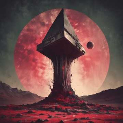 Eclipse of the Monolith