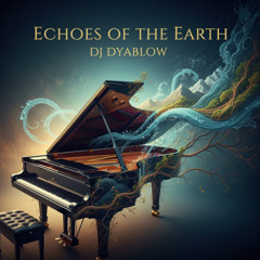 “Echoes of the Earth” - by DJ Dyablow