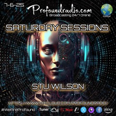 Stu Wilson….