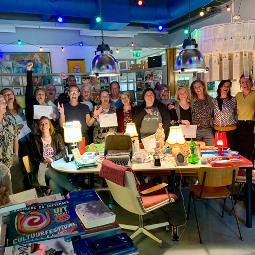 With All Your Might, July 22nd