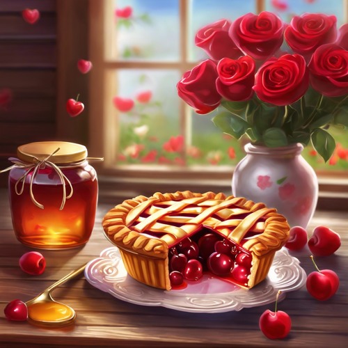 Sugar Pie