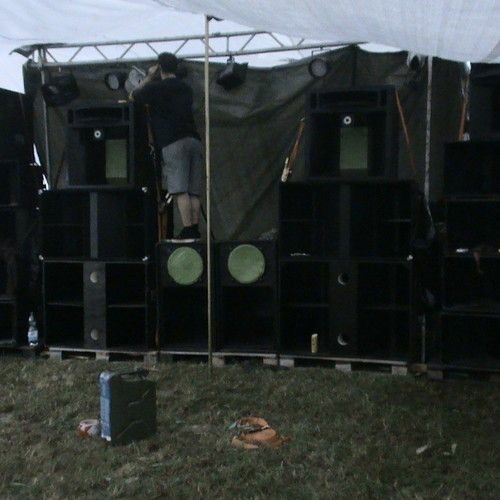 🎚️ NEMA ~ AMEN ~ Pirate Techno (9DMA) (ADHF)