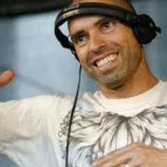 Chris Liebing live @ Chicago on the Move 19.03.2004