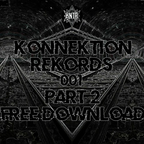 PSYFLO - MECHANICHAL CIRCUS [KNT001] [FREEDL] Master By Morgan SHZ