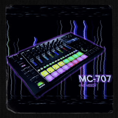 2BRĀK - MC707 Tekno Jam [Livejam] [FREE DL]