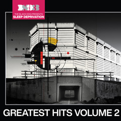 Sleep Deprivation 30:  Kali Calls Eden