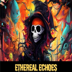 Ethereal Echoes Halloween set