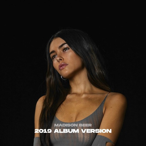 Stream Madison Beer Stained Glass (2019 Album Version) by Madison