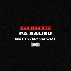 Betty (Rexxie Remix)