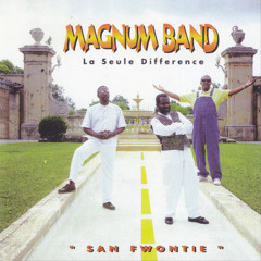 Doule Lanmou (feat. Tanya Saint Val)
