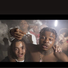 Cgb Sanny x Bink - Bang flow