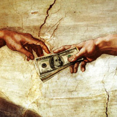 Materialistic