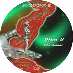 Glen S - Vibrational [WNG014]