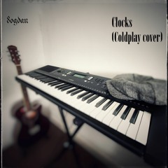 Clocks (Coldplay Cover)