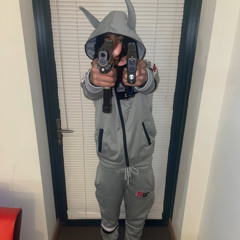 Robbo Murda - Gen 5