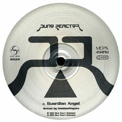 Juno Reactor - Guardian Angel (Spastique Man Mix)
