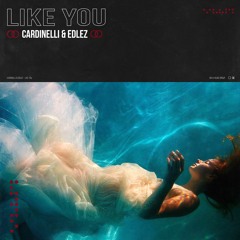 Cardinelli & Edlez - Like You