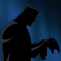 “I Couldn’t Save Her Alfred” - BTAS | Need 2 - Pinegrove
