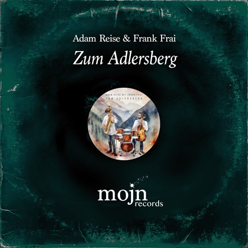 Am Berg