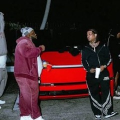 Rod wave X Rylo, Rodriguez-no shade (unreleased)