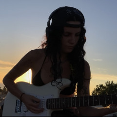 Redbone (guitar loop + rework)