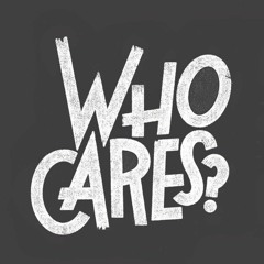 WHO CARES (Alfonso Llorente)