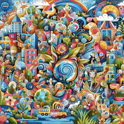 Blues Run The Game - Jack Wheater x landline1010