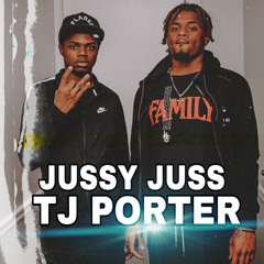 APOLOGIZE - JUSSY JUSS FT. TJ PORTER 🗽