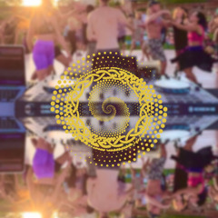 Posse Grounds Ecstatic Dance: Recorded Live 7.24.25