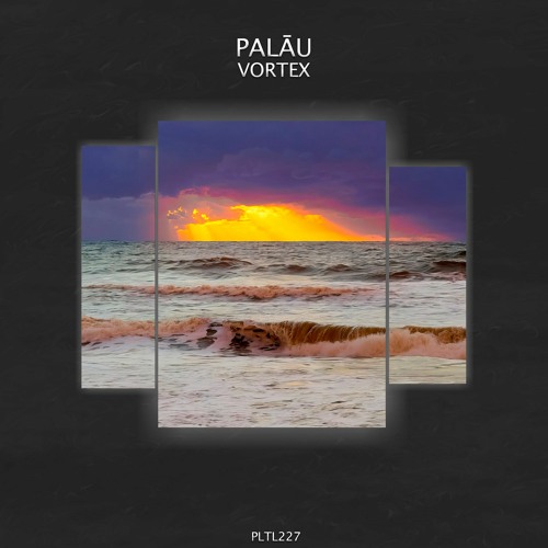 Palāu - Vortex