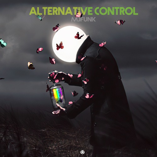 MJFuNk - Alternative Control