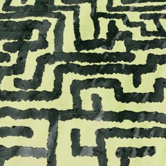 Maze( Prod by Uncle Diesel)