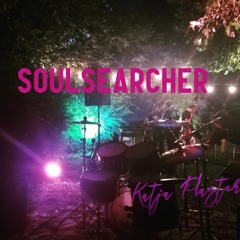 Katja Plaster - Soulsearcher