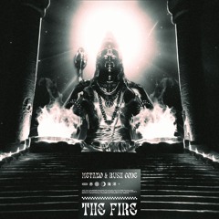Metano & Rush Code - The Fire