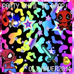 Graveyard Party