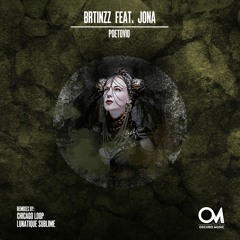 OSCM116: Brtinzz & JONA. - Emona (Lunatique Sublime Remix)