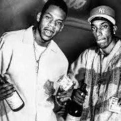 (Shortened) Big L & Jay-Z - Freestyle On Stretch and Bobbito Show on February 23, 1995